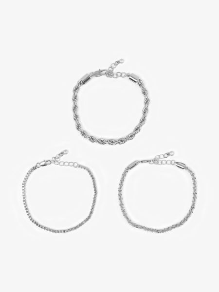 Bilde av TOPICS TEST - PCKALYPSO ARMBÅND - BACKORDER - SINGLE VARIANT