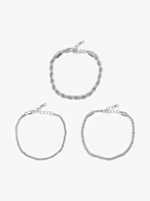 Bilde av TOPICS TEST - PCKALYPSO ARMBÅND - BACKORDER - SINGLE VARIANT
