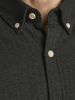 Bilde av HERRINGBONE SKJORTE - FOREST NIGHT