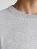 Bilde av WINTER STRUKTURSTRIKKET GENSER - GREY