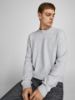 Bilde av WINTER STRUKTURSTRIKKET GENSER - GREY
