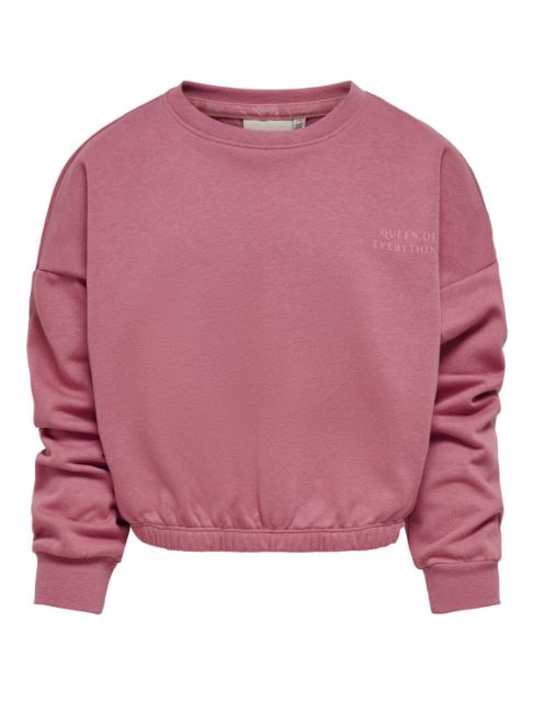 Bilde av KONESSA COLLEGEGENSER - ROSA
