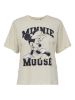Bilde av JDYMILLY DISNEY T-SKJORTE - BEIGE