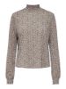 Bilde av ONLPELLA TOPP - FLERFARGET / DUSKY GREEN