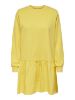 Bilde av JDYNASHVILLE COLLEGEKJOLE - GUL / YELLOW CREAM
