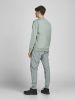 Bilde av KM_WILL AIR COLLEGE BUKSE - GRØNN / SLATE GRAY