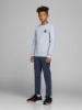 Bilde av MARCO BOWIE CHINOS BUKSER - MØRKEBLÅ / NAVY BLAZER
