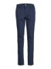 Bilde av MARCO BOWIE CHINOS BUKSER - MØRKEBLÅ / NAVY BLAZER
