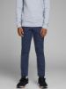 Bilde av MARCO BOWIE CHINOS BUKSER - MØRKEBLÅ / NAVY BLAZER