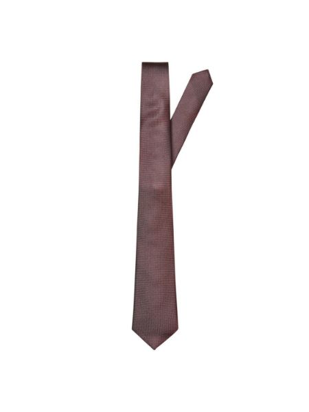 Bilde av SILKE SLIPS MED TEKSTUR 7 CM - RUM RAISIN TEST