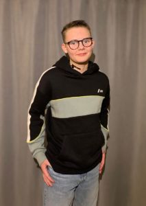Bilde av JCOCONRAD HETTEGENSER - SVART