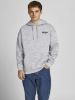 Bilde av BRINK HETTEGENSER - MENN - HVIT/GRÅ - JACK&JONES - SPESIFIKASJONATTRIBUTTER.