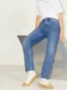 Bilde av JXBERLIN SLIM FIT JEANS 2006 - BLUE