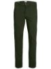 Bilde av MARCO BOWIE CHINOS BUKSE - GREEN