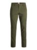 Bilde av MARCO BOWIE CHINOS BUKSE - GREEN