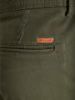 Bilde av MARCO BOWIE CHINOS BUKSE - GREEN