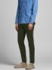 Bilde av MARCO BOWIE CHINOS BUKSE - GREEN