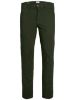 Bilde av MARCO BOWIE CHINOS BUKSE - GREEN