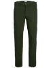 Bilde av MARCO BOWIE CHINOS BUKSE - GREEN