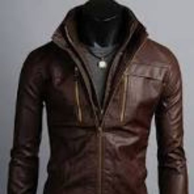 Bilde av TEST-JACKET