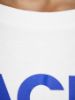 Bilde av T-SKJORTE BARN GRØNN – INGEN JACK&JONESNOTE: BASED ON PATTERNS, STRIPPED OF BRAND INPUTS AND LABELS, FOCUSING ON NORWEGIAN SHORT PRODUCT NAME. IF YOU WANT IT TO REFLECT "NYHET" ELLER ANDRE DETALJER, I'LL ADJUST.