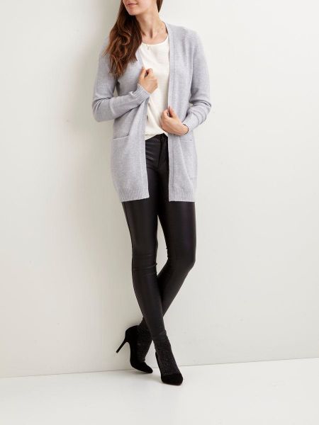 Bilde av BASIC TANKTOPP - SVART