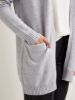 Bilde av BASIC TANKTOPP - SVART