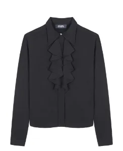 Bilde av VERO MODA BIG NINE 600 BROWN TEST13TEST145