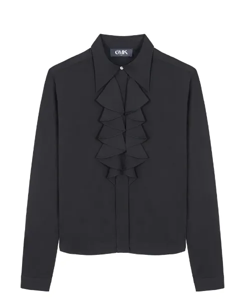 Bilde av VERO MODA BIG NINE 600 BROWN TEST13TEST145