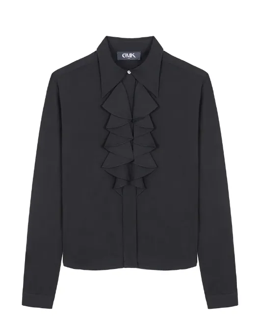 Bilde av VERO MODA BIG NINE 600 BROWN TEST13TEST145