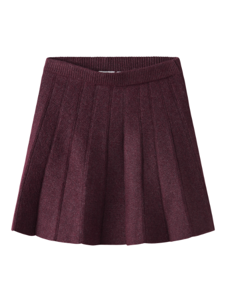 Bilde av NKFSONIA KNIT SKIRT