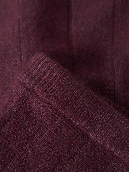Bilde av NKFSONIA KNIT SKIRT