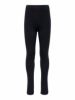 Svart Bukser from Only -JENTE - LOVE BASIC LEGGINGS - BLACK