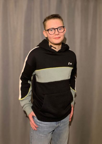 Bilde av BASIC BASEBALL CAPS - SVART