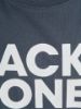 Bilde av T-SKJORTE BARN GRØNN – INGEN JACK&JONESNOTE: BASED ON PATTERNS, STRIPPED OF BRAND INPUTS AND LABELS, FOCUSING ON NORWEGIAN SHORT PRODUCT NAME. IF YOU WANT IT TO REFLECT "NYHET" ELLER ANDRE DETALJER, I'LL ADJUST.
