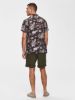 Bilde av SELECTED HOMME-SLHPARIS REGULAR FIT - CHINO SHORTS-GREEN/DEEP-DEPTHS