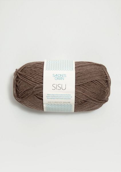 Bilde av KM_SISU 3161 MELLOMBRUN 47