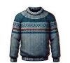 Bilde av VICTOR SKINN BELTE  - BLACK COFFEE