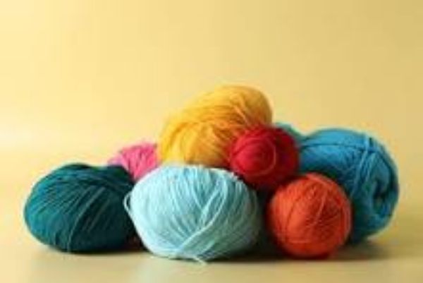 Bilde av PCCASY TUBESKJERF - MELLOW YELLOW