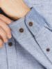 Bilde av KM_GLENN SLIM FIT JEANS 456 - BLÅ