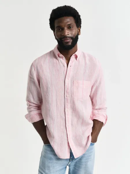 Bilde av MEN SHIRTS CASUAL