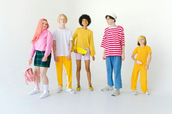 Bilde av COLOR  GROUP VAR21
