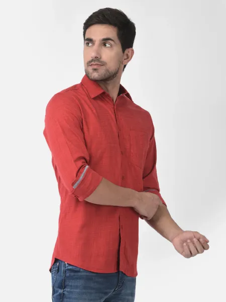 Bilde av MEN SHIRTS CASUAL