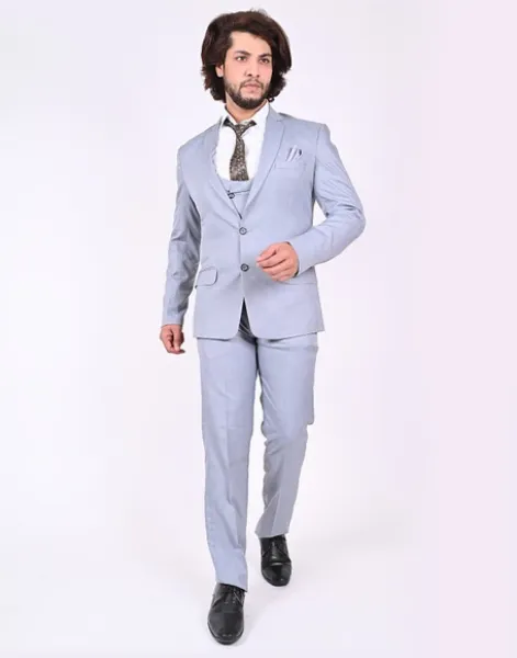 Bilde av MEN SUITS