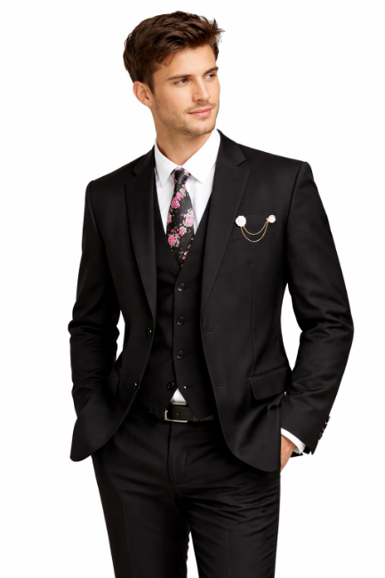 Bilde av MEN SUITS -  TEST1 - PS