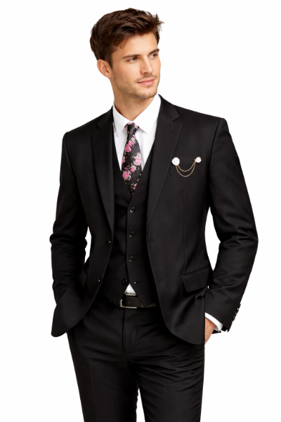Bilde av MEN SUITS